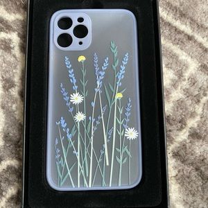 iPhone 11pro case